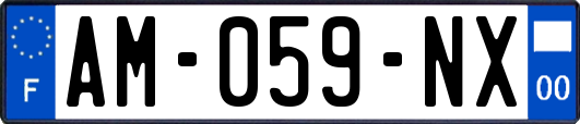 AM-059-NX