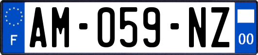 AM-059-NZ