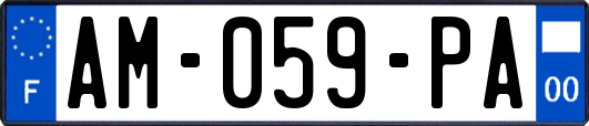 AM-059-PA