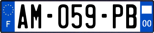 AM-059-PB