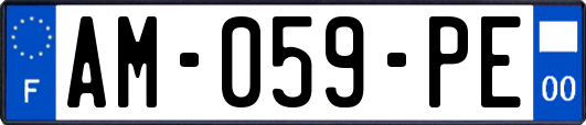 AM-059-PE