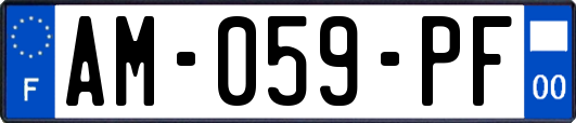 AM-059-PF