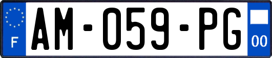 AM-059-PG