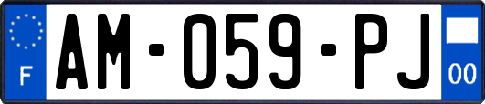 AM-059-PJ
