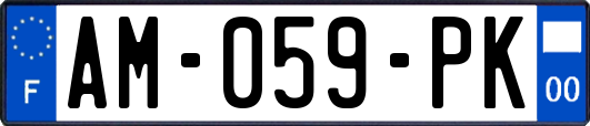 AM-059-PK