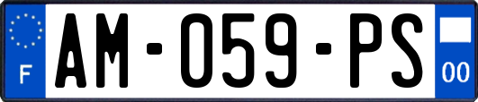 AM-059-PS
