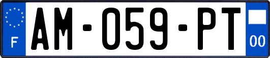 AM-059-PT