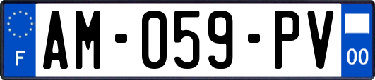 AM-059-PV