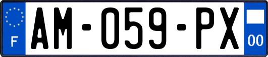 AM-059-PX