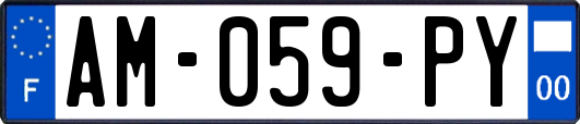 AM-059-PY