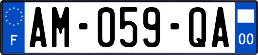 AM-059-QA
