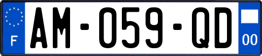 AM-059-QD