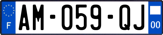 AM-059-QJ