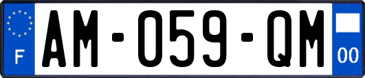 AM-059-QM