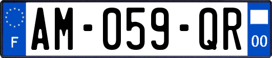 AM-059-QR