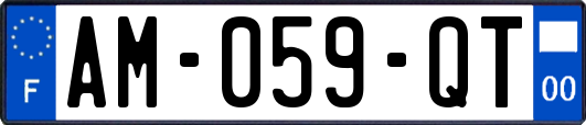 AM-059-QT