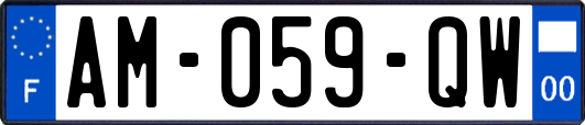 AM-059-QW