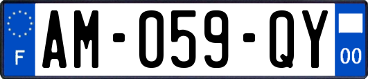 AM-059-QY