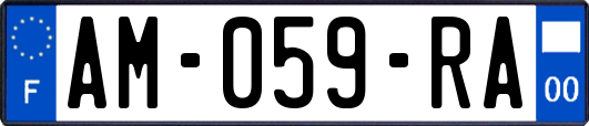 AM-059-RA
