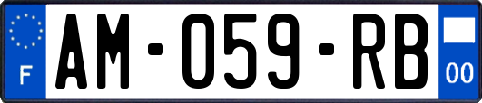 AM-059-RB