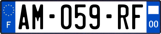 AM-059-RF