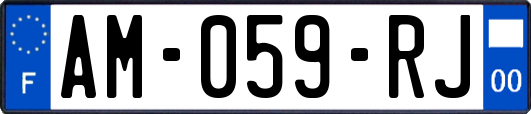 AM-059-RJ