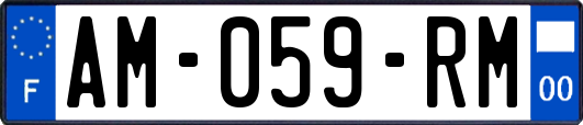 AM-059-RM