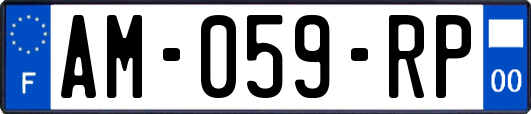 AM-059-RP
