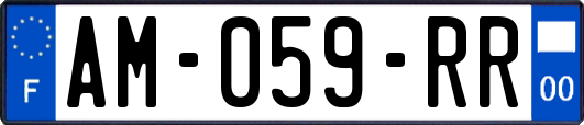 AM-059-RR