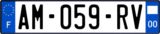 AM-059-RV