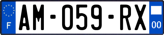AM-059-RX