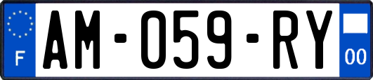 AM-059-RY