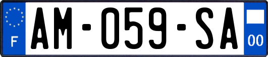 AM-059-SA