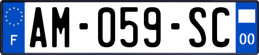 AM-059-SC