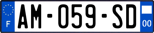 AM-059-SD