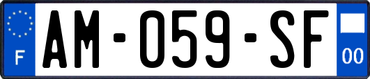 AM-059-SF