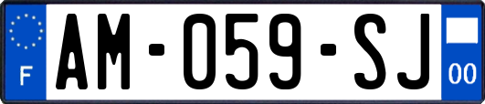 AM-059-SJ