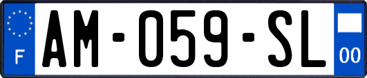 AM-059-SL