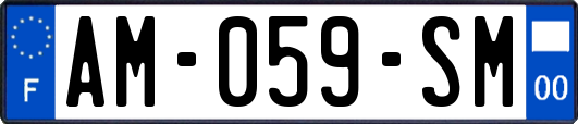 AM-059-SM