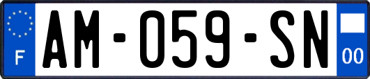 AM-059-SN