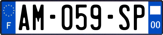 AM-059-SP