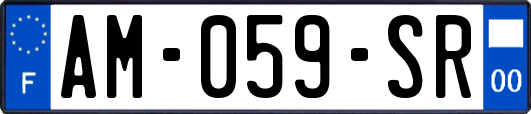 AM-059-SR