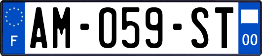 AM-059-ST