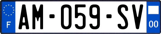 AM-059-SV