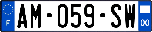 AM-059-SW