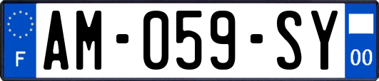 AM-059-SY