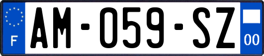 AM-059-SZ