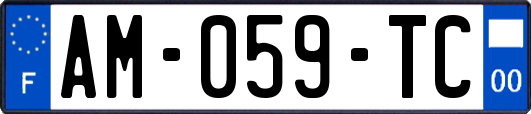 AM-059-TC
