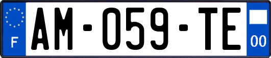 AM-059-TE