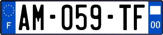 AM-059-TF